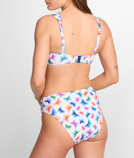 Flutter Olivia Underwire Balcony Bikini Top