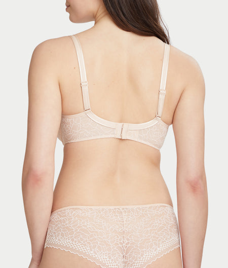 Pila Memory Foam Demi T-Shirt Bra