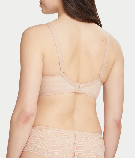 Ondine Plunge T-Shirt Bra