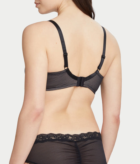 Brooklyn Plunge T-Shirt Bra