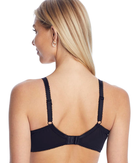 Flora Lightly Lined Bra