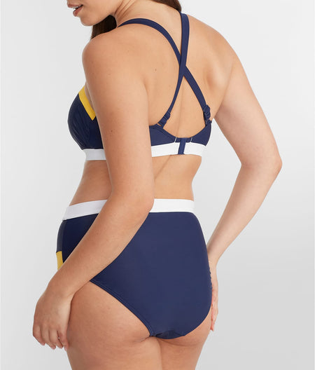 Palm Springs Underwire Cami Bikini Top