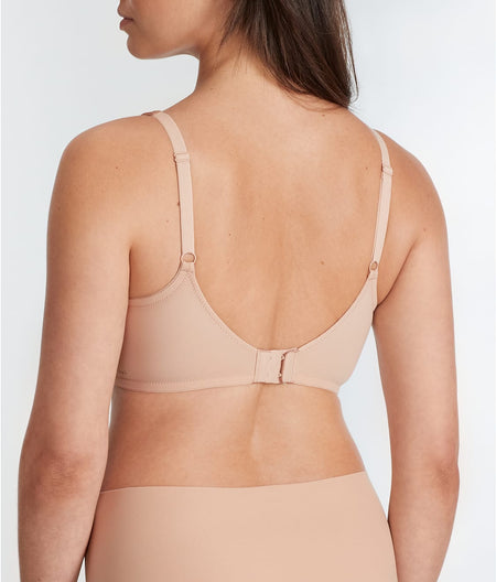 Everyday Essential Less Is More Unlined Comfort Bra