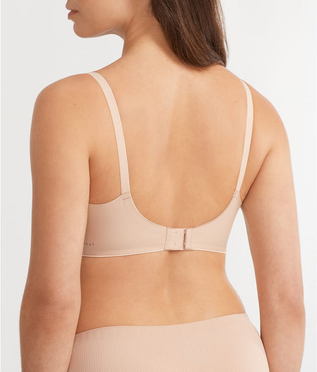 Everyday Essential Side Smoothing T-Shirt Bra