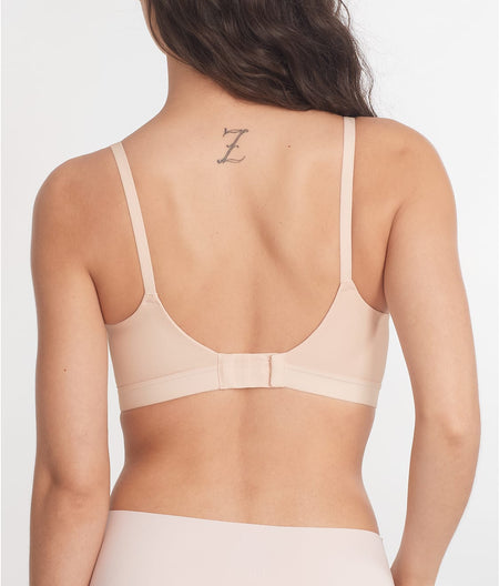 Everyday Essential Wire-Free T-Shirt Bra