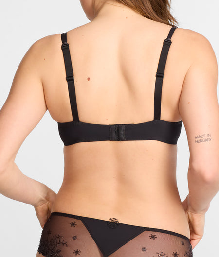 Delice Demi Bra