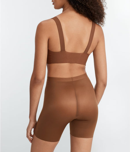 Thinstincts 2.0 Firm-Control Girl Short