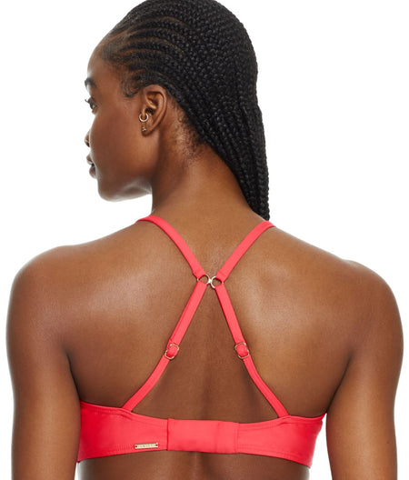 Kauai Underwire Bralette Bikini Top