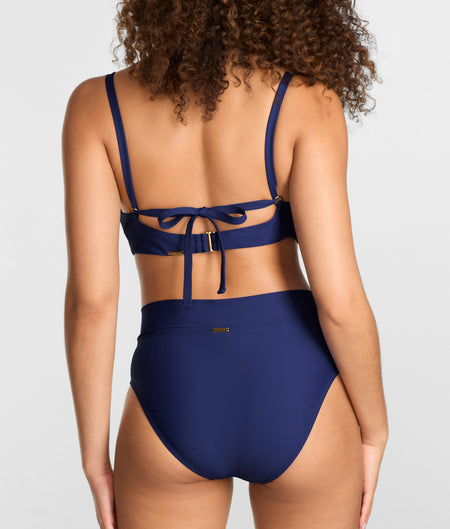 Brooke U-Wire Bikini Top