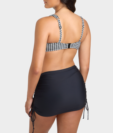 Signature Skirted Bikini Bottom
