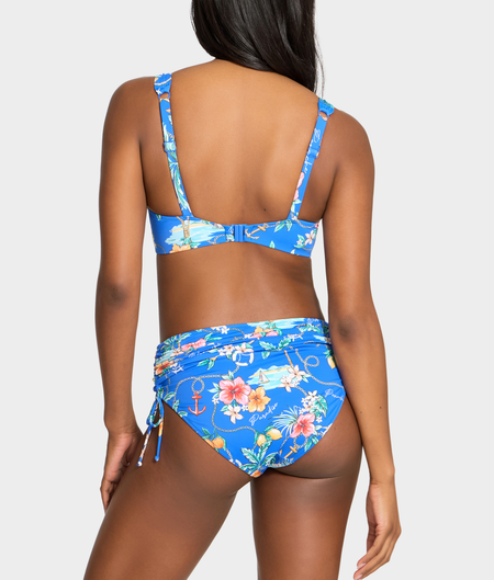 Paradiso Olivia Underwire Balcony Bikini Top