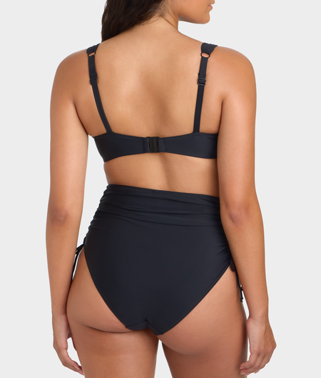Signature Olivia Underwire Balcony Bikini Top