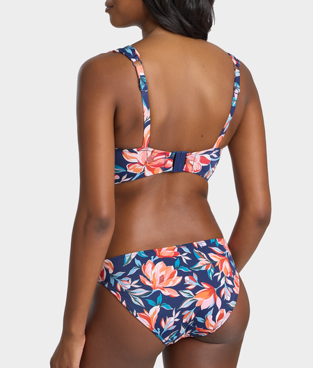 Liliflora Classic Bikini Bottom