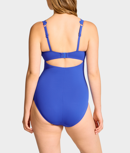 Spirit Rita Underwire One-Piece Swimsuit