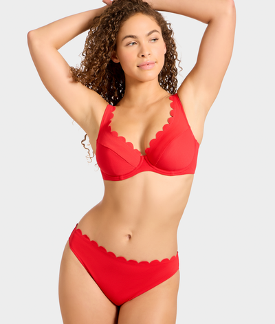 Red |#| Red