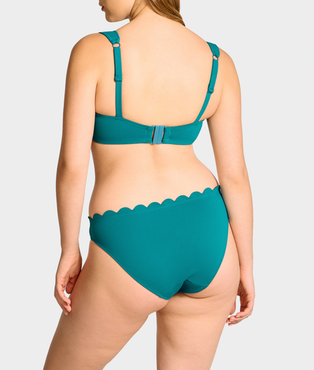 Spirit Bette Balconette Bikini Top
