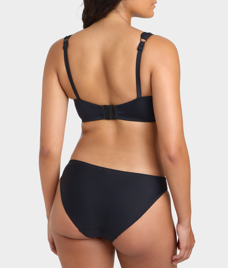 Azzuro Gina Crop Underwire Bikini Top