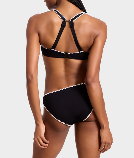 Aurora Jennifer Plunge Bikini Top