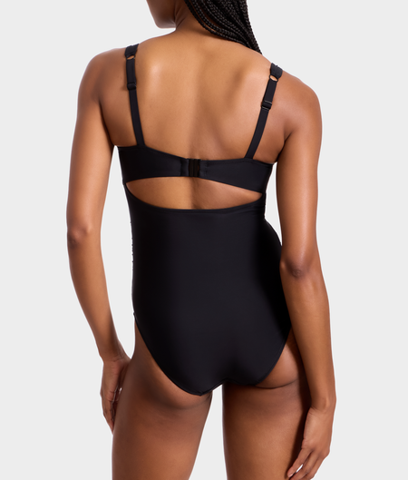 Signature Zadie Underwire One-Piece