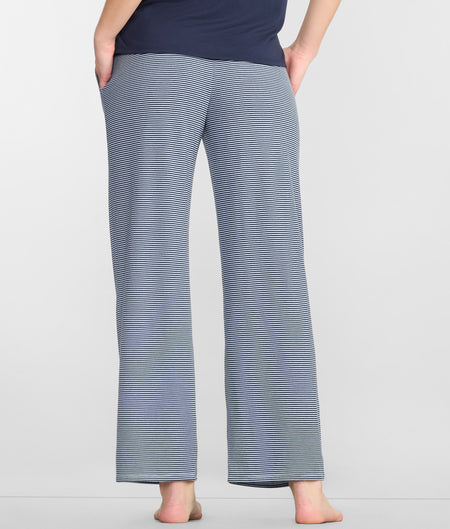 Knit Lounge Pant