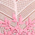 Ballet Slipper / Chateau Rose