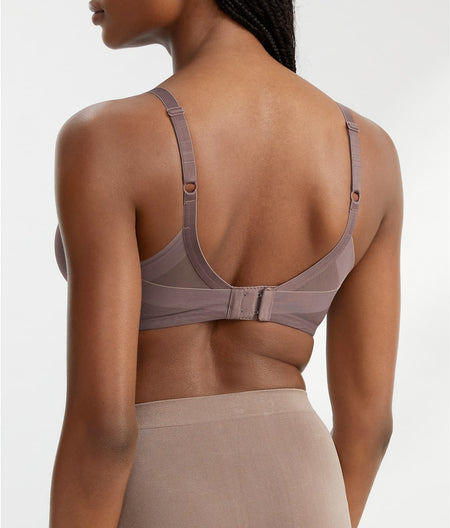 Ultimate Side Smoother T-Shirt Bra