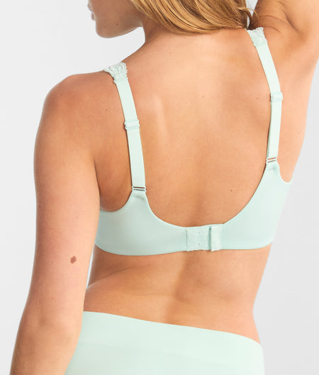 Softly Styled Bra