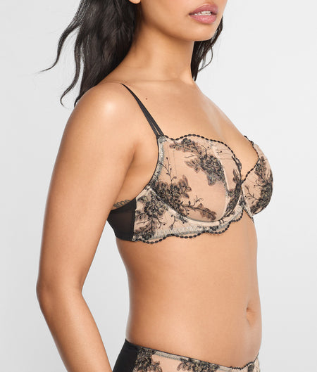 Midnight Soiree Bra