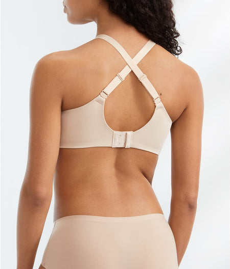 Superbly Smooth Seamless Bra