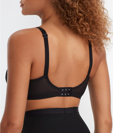Shape Revelation Uneven Bra