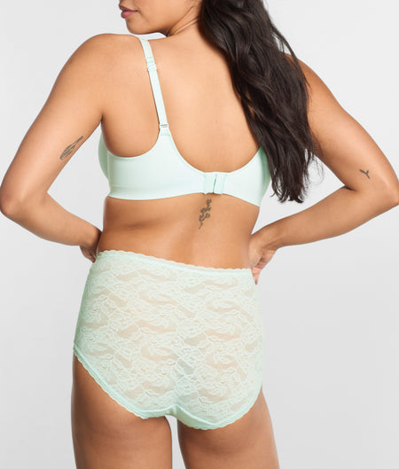 High Profile™ Brief